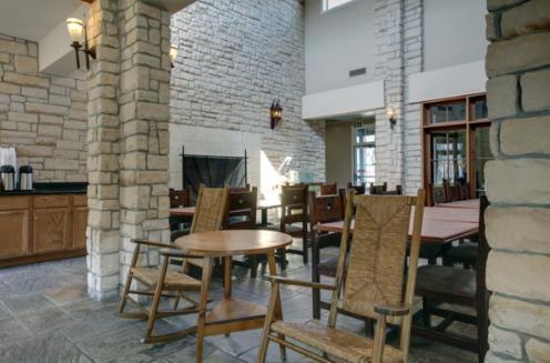 Amerihome Inn & Suites Houston Airport North Dış mekan fotoğraf