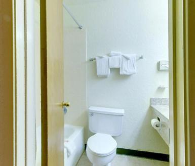 Amerihome Inn & Suites Houston Airport North Oda fotoğraf