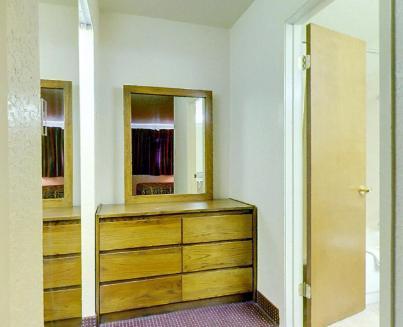Amerihome Inn & Suites Houston Airport North Oda fotoğraf