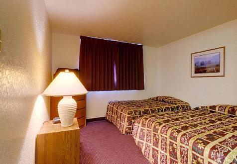 Amerihome Inn & Suites Houston Airport North Dış mekan fotoğraf