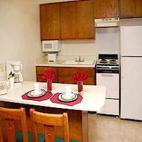 Amerihome Inn & Suites Houston Airport North Dış mekan fotoğraf