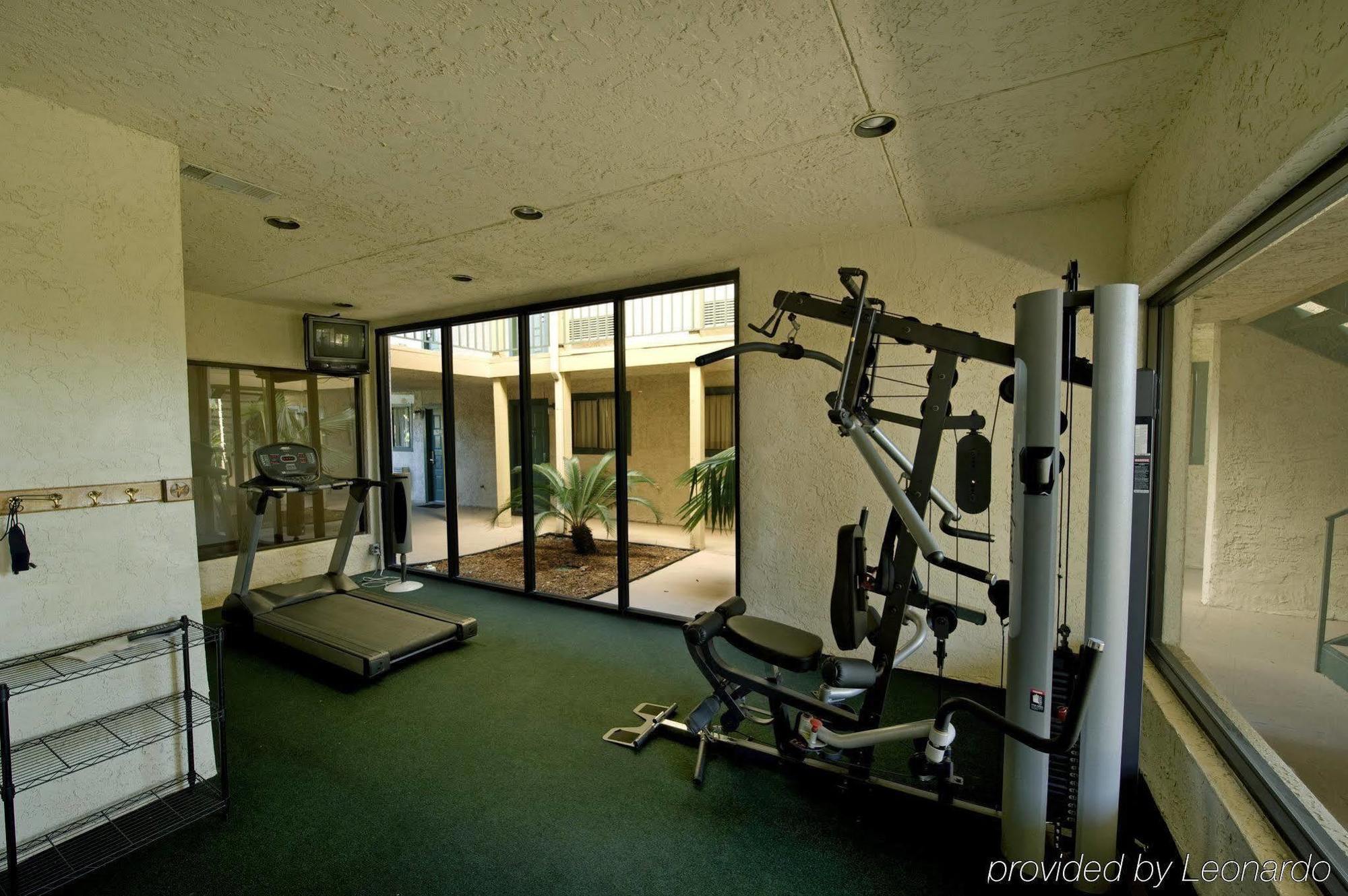 Amerihome Inn & Suites Houston Airport North Konforlar fotoğraf