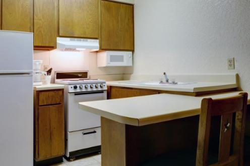 Amerihome Inn & Suites Houston Airport North Dış mekan fotoğraf